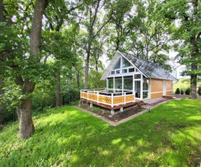Entire beautiful lakefront house